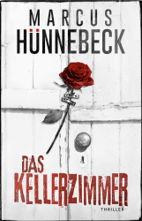 Das Kellerzimmer: Thriller (Till Buchinger 14) Angebot bei HelloDeals