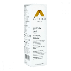 Actinica Lotion Dispenser 80 g Angebot bei HelloDeals