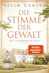 Die Stimme der Gewalt (Die Falkenbach-Saga 14) Angebot bei HelloDeals