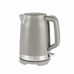 Salter Rise Wasserkocher 1,7 L – 2200 W Elektrischer Wasserkocher mit Strix-Steuerung, Kalkfilter, Automatische Abschaltung, 360° Basis, Wasserstandsanzeige Einheitsgröße EU Plug Angebot bei HelloDeals