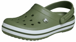Crocs Crocband Clog 43/44 EU Ladung Angebot bei HelloDeals