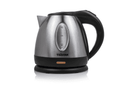 Tristar WK-1323 Wasserkocher – Fassungsvermögen: 1,2 l – 1500 W 1.2 Liter 1500 Watt Single Angebot bei HelloDeals