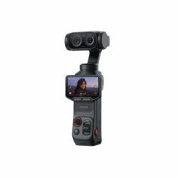 Insta360 Luna Ultra, Standard-Bundle | Modulkamera mit Sensor 2,5 cm (1 Zoll), Video 8K 3D, HiFi-Audio, 6-Achsen-Stabilisierung, Wi-Fi 6 Angebot bei HelloDeals