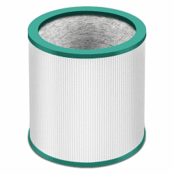 HEPA Filter für Dyson TP00 TP01 TP02 TP03 AM11 BP01 Tower Luftreiniger Pure Cool Link Ersatzfilter - Ersatz für Dyson 968126-03 Filter Ersatzfilter Luftfilter Angebot bei HelloDeals