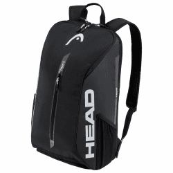 HEAD Tour Backpack 25L Schwarz Angebot bei HelloDeals