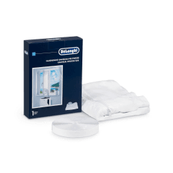 De'Longhi Universal Fenster-Installationskit DLSA012 - Fensterabdichtung für mobile Klimageräte im Büro, Wohnzimmer und Schlafzimmer, weiß Angebot bei HelloDeals