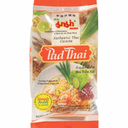 MAMA - Instant Nudel Pad Thai, (1 X 150 GR) 150 g (1er Pack) Angebot bei HelloDeals