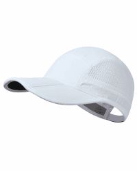 GADIEMKENSD Folding Outdoor Hat UPF 50+ Sun Protection Mesh Sport Hat 1 Weiß Angebot bei HelloDeals