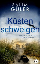 Küstenschweigen: Ostseekrimi - Küstenkrimi (Lena und Mads Johannsen ermitteln 29) Angebot bei HelloDeals