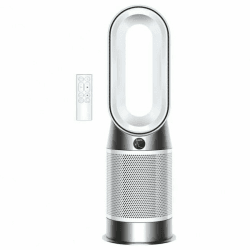 Dyson Purifier Hot+Cool HP1, Ventilator, Luftreiniger und Heizlüfter, Weiß/Weiß Angebot bei HelloDeals