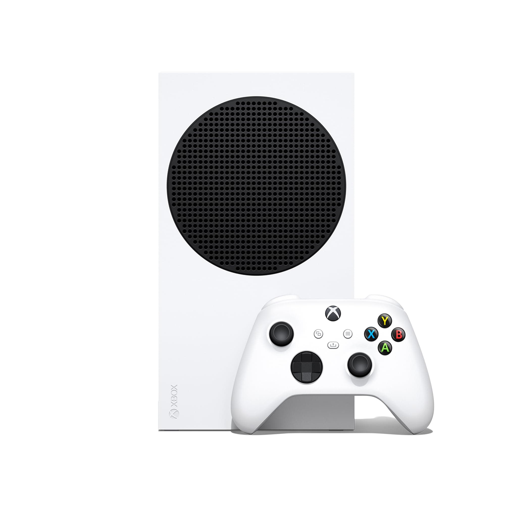 Xbox Series S 512GB (Generalüberholt) Series S Zertifiziert Wiederaufbereitet- 512GB Angebot bei HelloDeals