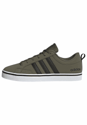Adidas Herren VS Pace 2.0 Schuhe 44 EU Olive Strata Core Black Cloud White Angebot bei HelloDeals
