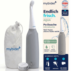 Intime Pflege- & Hygieneprodukte Kategorie Bild
