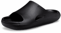 Crocs Mellow Recovery Slide 43/44 EU Schwarz Angebot bei HelloDeals