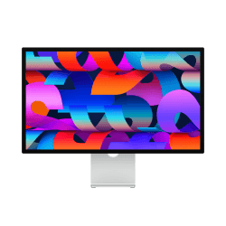 Apple Studio Display – Nanotexturglas – neigungs­verstell­barer Standfuß ​​​​​​​ (2025) Neigungsverstellbarer Standfuß ​​​​​​​ Nanotexturglas Angebot bei HelloDeals