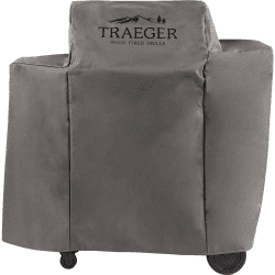 Traeger Grillabdeckung in voller Länge – Ironwood 650 Traeger Ironwood 650 Angebot bei HelloDeals
