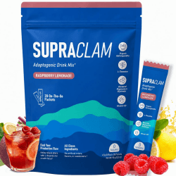Jello Cortisol Cocktail Pulver – Adaptogen Cortisol Pulver zum Abnehmen, mit L-Theanin, Ashwagandha, Magnesiumglycinat & Vitamin D3 – Für Entspannung & Fokus im Alltag – Himbeer Zitrone, 20 Sticks Blau-himbeer Zitrone Angebot bei HelloDeals