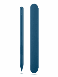 Lenovo Yoga Pen 2 mit Pen Case | Stift mit Federtasche | Tidal Teal Farbe | Magnetisch Angebot bei HelloDeals
