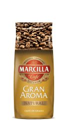 Marcilla Natürliche Kaffeebohne 1 kg Natürlich 1 kg (1er Pack) Angebot bei HelloDeals