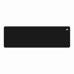 Corsair MM500 v2 Erweitertes Hybrid-Stoff-Mauspad – 93cm x 30cm – Schwarz | Auslaufsichere Beschichtung, Anti-Fray Genähte Ränder, Rutschfester Gummifuß 930L x 300B mm Angebot bei HelloDeals