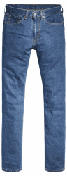 Levi's Herren Jeanshose 505 mit Reißverschluss, Regular Fit 34W / 32L In Your Court Angebot bei HelloDeals