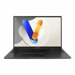 ASUS Vivobook 16 X1605VA Laptop | 16" WUXGA 16:10 IPS Display | Intel Core 5 120U | Intel Iris Xe | 16GB RAM | 512GB SSD | Win11 Home | QWERTZ | Indie Black Core 5 120U 16GB RAM / 512GB SSD 16" Angebot bei HelloDeals