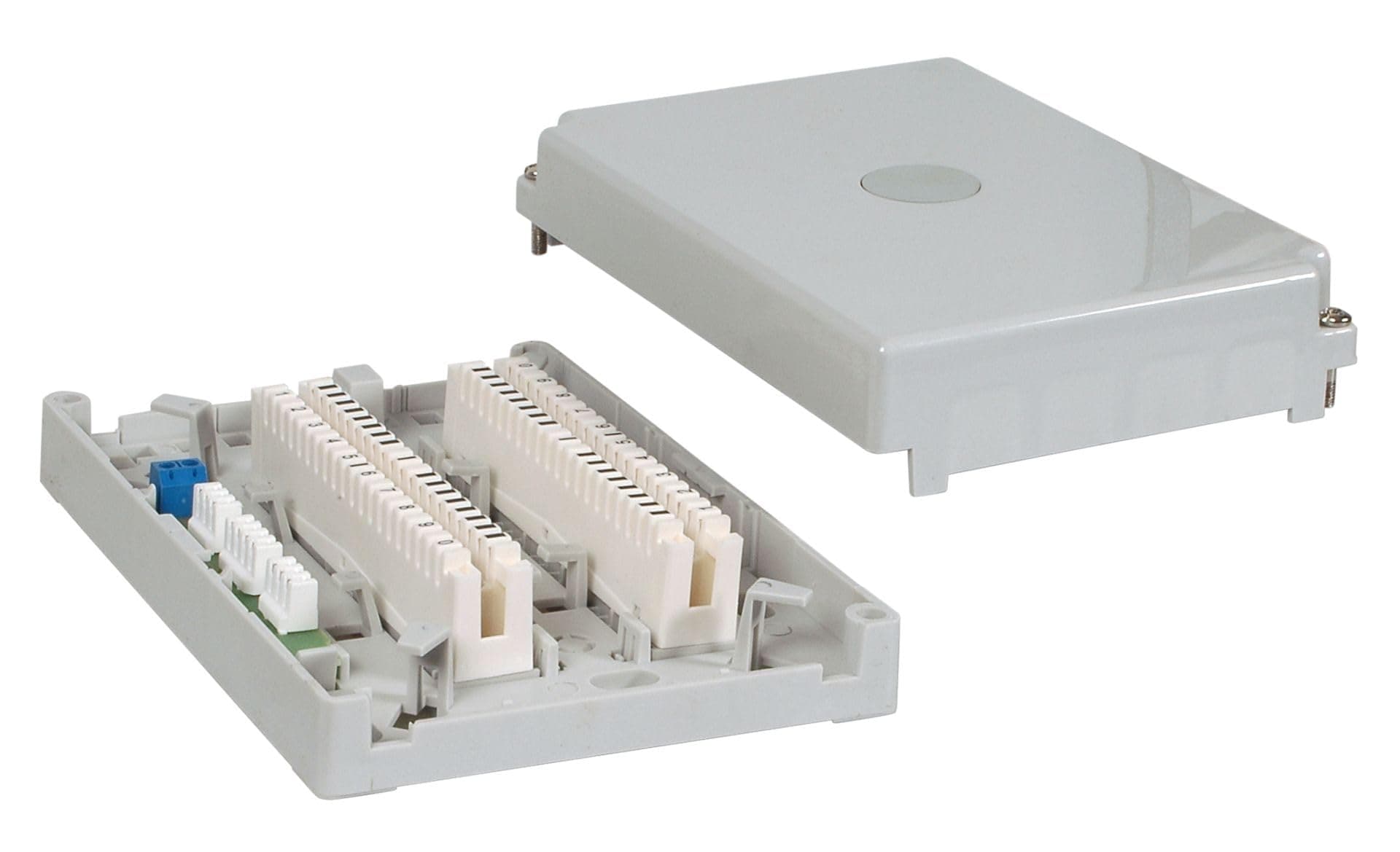 Unbekannt LSA Minibox Angebot bei HelloDeals