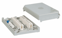 Unbekannt LSA Minibox Angebot bei HelloDeals