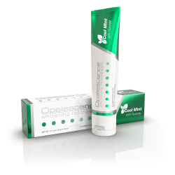 Opalescence Whitening Zahnpasta Fluorid Cool Mint 133 g 133 g (1er Pack) Angebot bei HelloDeals