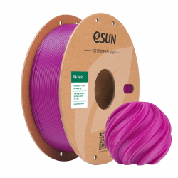 eSUN PLA Filament 1.75mm, PLA Basic 3D Drucker Filament Maßgenauigkeit +/- 0.03mm, 1KG Spule (2.2 LBS) Super Speedy PLA Filament für 3D Drucker,Lila 1KG Lila Angebot bei HelloDeals