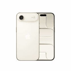 iPhone Air 256GB Lichtgold Lichtgold 256 GB Angebot bei HelloDeals