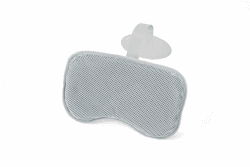 Bestway LAY-Z-SPA Xtras Gepolstertes Nackenkissen Gepolstert Gepolstertes Nackenkissen Set Angebot bei HelloDeals