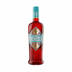 La DUCHESSA - Aperitivo Bavarese | Bitter-süßer Aperitif mit Zitrusnoten & bayerischen Botanicals | hergestellt in Handarbeit | der Bayerische Aperitif Klassiker | 700 ml 15% vol. Alkohol Angebot bei HelloDeals
