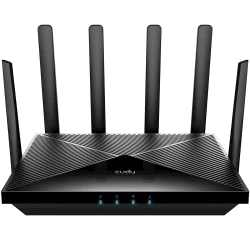 Cudy 4G LTE Cat 6 WLAN Router, LTE-Modem-Router, Dual SIM 4G Mobilfunkrouter, AC1200 Dualband WLAN, 4 Gigabit Anschlüsse, OpenVPN, WireGuard, Band Lock, TTL, AT Befehle, LT700 Angebot bei HelloDeals