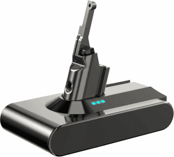V8 Akku für Dyson V8, Akku Kompatibel mit V8Animal Absolute Motorhead Fluffy SV10 Staubsauger Angebot bei HelloDeals