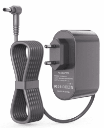 30.45V LadeKabel Ladegerät für Dyson V10 V11 V12 V15 SV12 SV14 SV15 SV16 SV20 SV22, Netzteil für Dyson Cyclone Absolute Animal Motorhead Fluffy Staubsauger Akku Charger, Ersatzteile Vacuum Cleaner 6FT Angebot bei HelloDeals