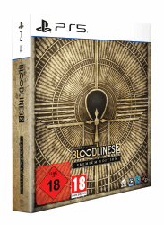 Vampire: The Masquerade Bloodlines 2 Premium Edition (PS5) Angebot bei HelloDeals