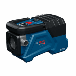 Bosch PRO 18V System Akku-Förderpumpe GTP18V-28 (ohne Akku) Angebot bei HelloDeals