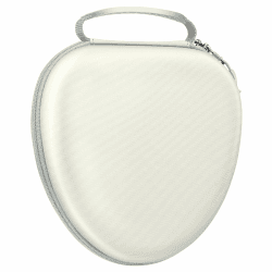 Fintie Tasche Kompatibel mit AirPods Max 2 (2026)/ AirPods Max 1 (2024/2020) Kopfhörern, Ersatz-Reiseschutz-Aufbewahrungstasche Hülle Case mit Auto Wake/Sleep, Starlight Angebot bei HelloDeals