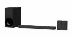 Sony HT-S20R 5.1ch 400W Soundbar für TV mit kabelgebundenem Subwoofer und Rear Speaker mit Bluetooth Angebot bei HelloDeals