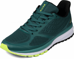 WHITIN Laufschuhe Herren Damen Turnschuhe Sportschuhe Unisex Bequeme Straßenlaufschuhe Walkingschuhe 36-47 39 EU 2 Grün Angebot bei HelloDeals
