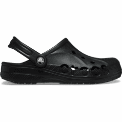 Crocs Via Clog 45/46 EU Schwarz Angebot bei HelloDeals