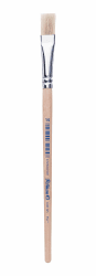 Pelikan Borstenpinsel Sorte 613F, Größe 14, 1 Stück 14 mm (1 Stück) Angebot bei HelloDeals