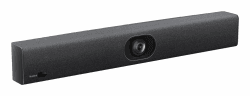 Yealink UVC40 E2 USB Videobar 4K/120ø/2xUSB/WiFi, 1206673 Angebot bei HelloDeals