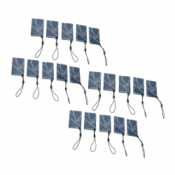 Cocoarm 20er-Set 13,56 MHz IC-Karte, tuya ttlock kompatible Smart Access Card, kontaktlose Näherungs-ID für Tür, Aufzug, Eigentumswohnung Angebot bei HelloDeals
