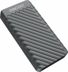 2 TB Portable SSD, bis zu 2000 MB/s USB 3.2 Gen 2x2, Externe Festplatte für iPhone 15/16/17, Android, Mac, Laptops, Tablets, Smart-TVs, Kameras 2TB USB 3.2 Gen 2x2 Extern SSD Angebot bei HelloDeals