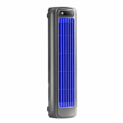 Nessally Coolzy Cooling Ace - Nessally Klimaanlage Tragbar Neues Modell 2026(blue*1) Angebot bei HelloDeals