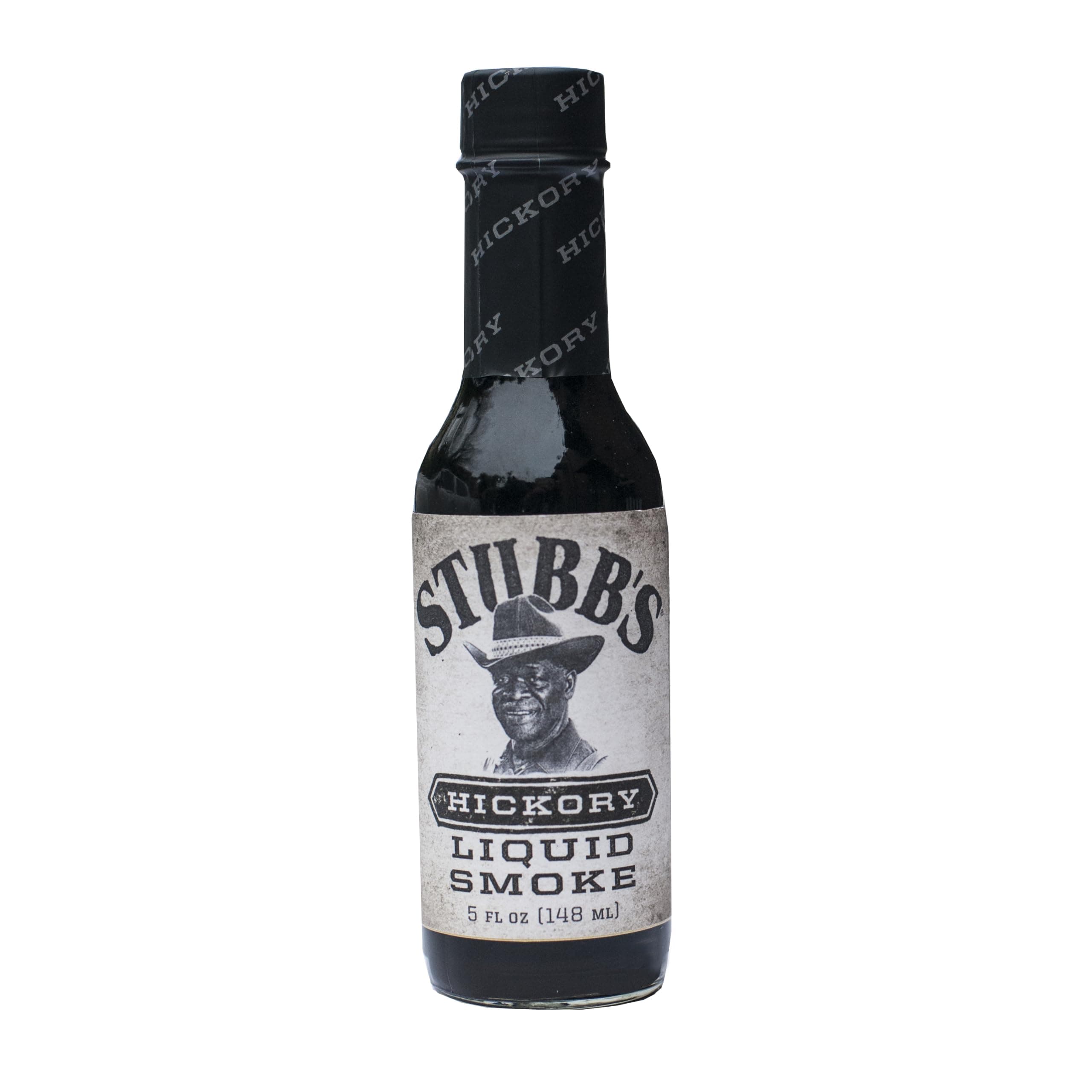 Stubb'S | Hickory Liquid Smoke | 1 x 148ml Angebot bei HelloDeals