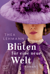 Blüten für eine neue Welt (Die Seidenblumen-Saga 1) Angebot bei HelloDeals