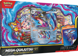 Pokémon (Sammelkartenspiel), PKM Premium EX Box Angebot bei HelloDeals